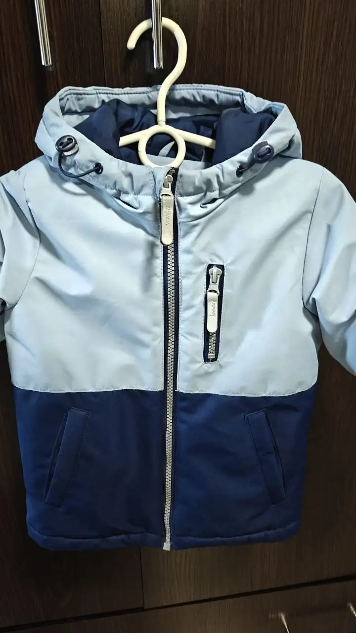 Куртка демисезонная - Верхняя одежда (Одежда) в Казань