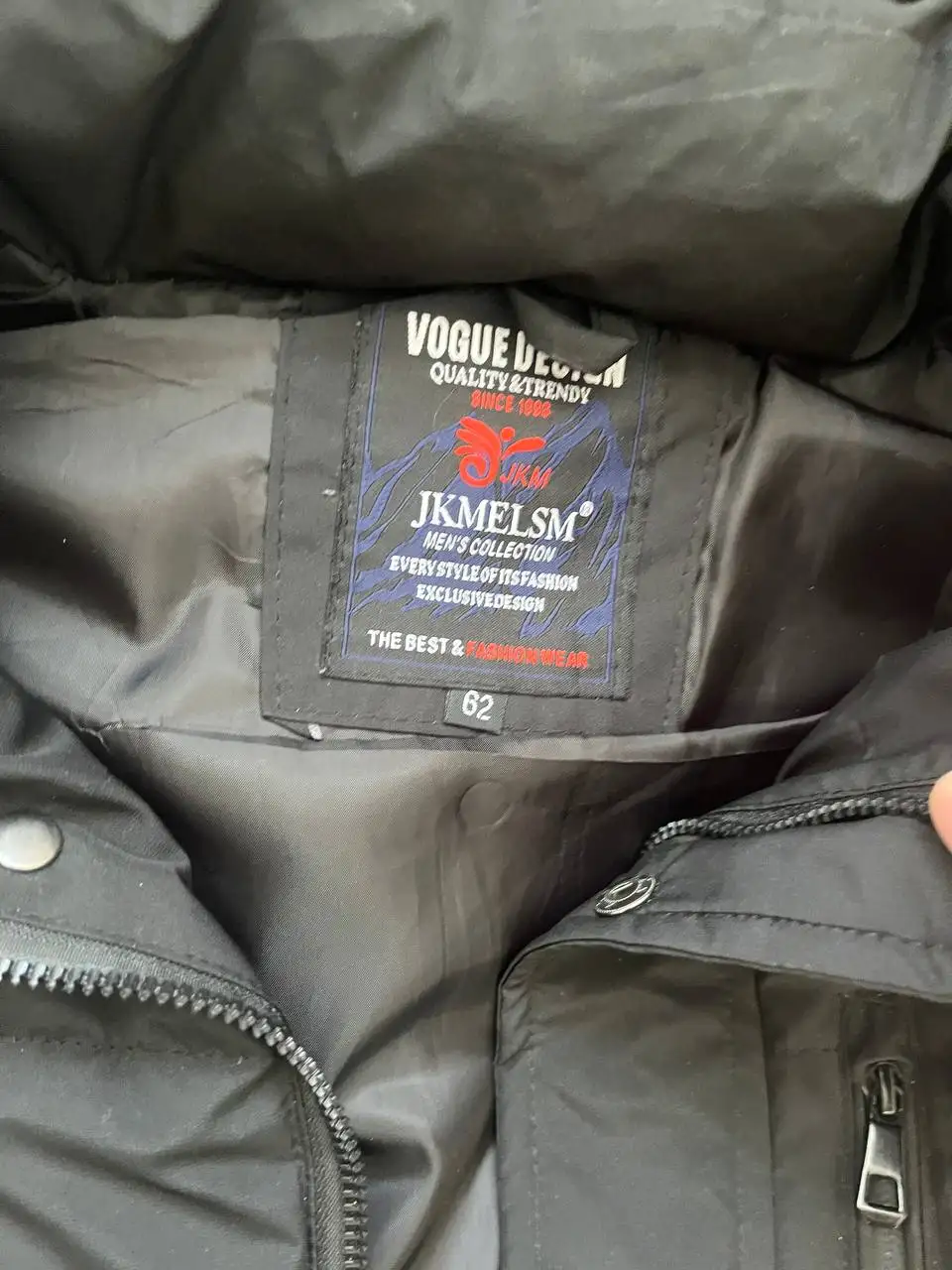 Жилетка мужская - Мужская одежда (Одежда) в Казань