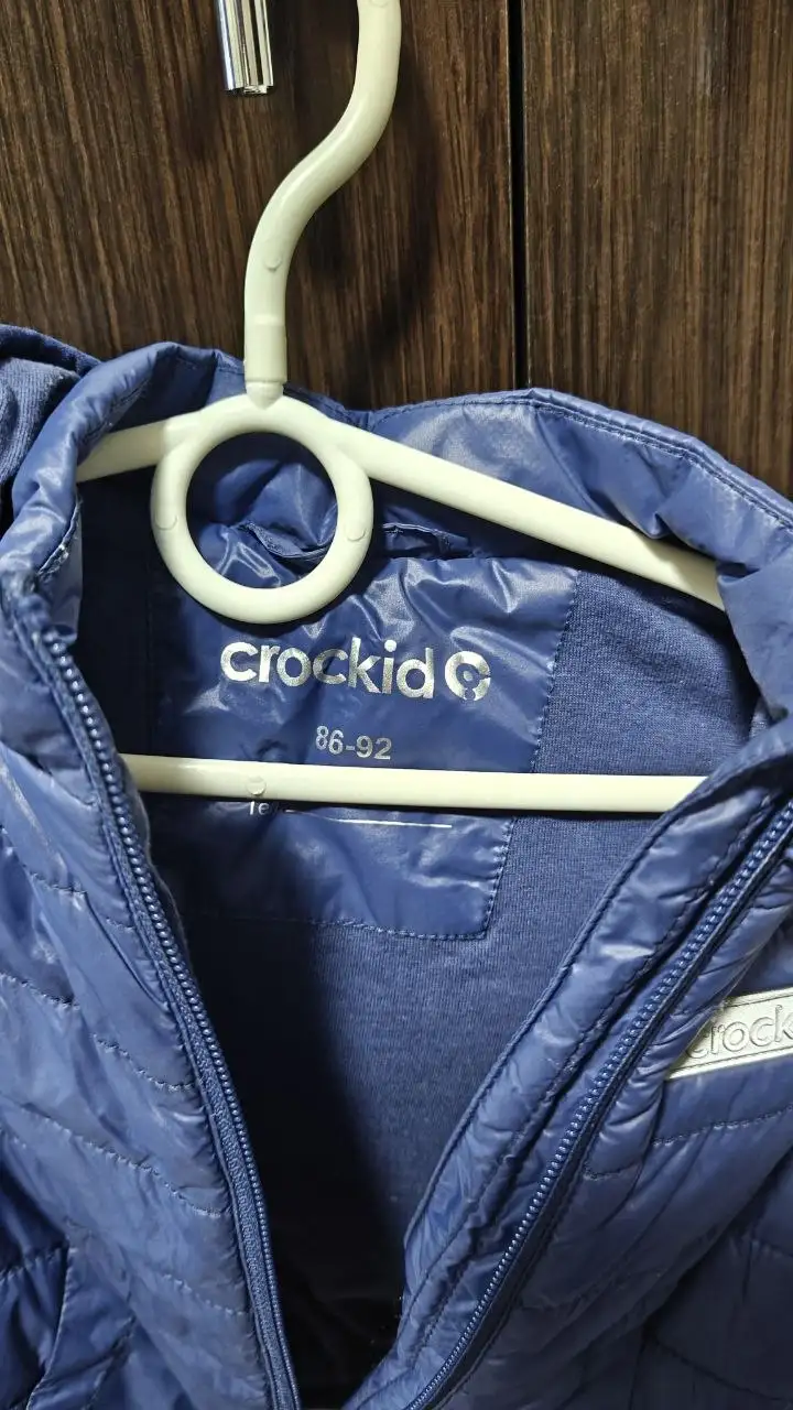 Ветровки и куртка по 500 руб - Верхняя одежда (Одежда) в Казань