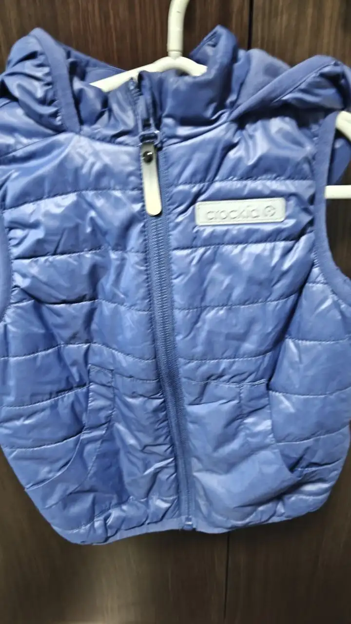 Ветровки и куртка по 500 руб - Верхняя одежда (Одежда) в Казань