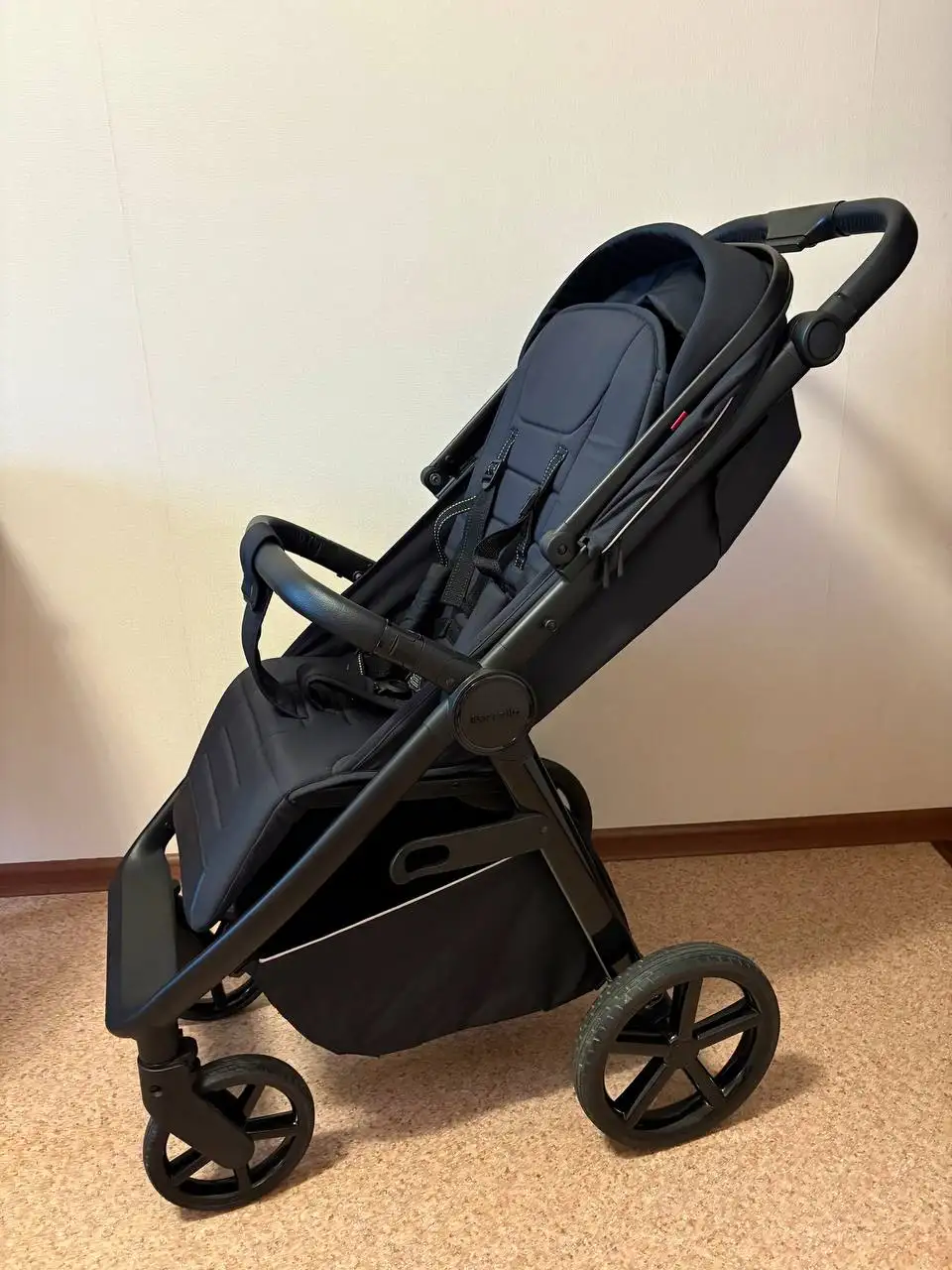 Прогулочная коляска Carrello Bravo SL 2024 - Коляски (Товары для детей) в Казань