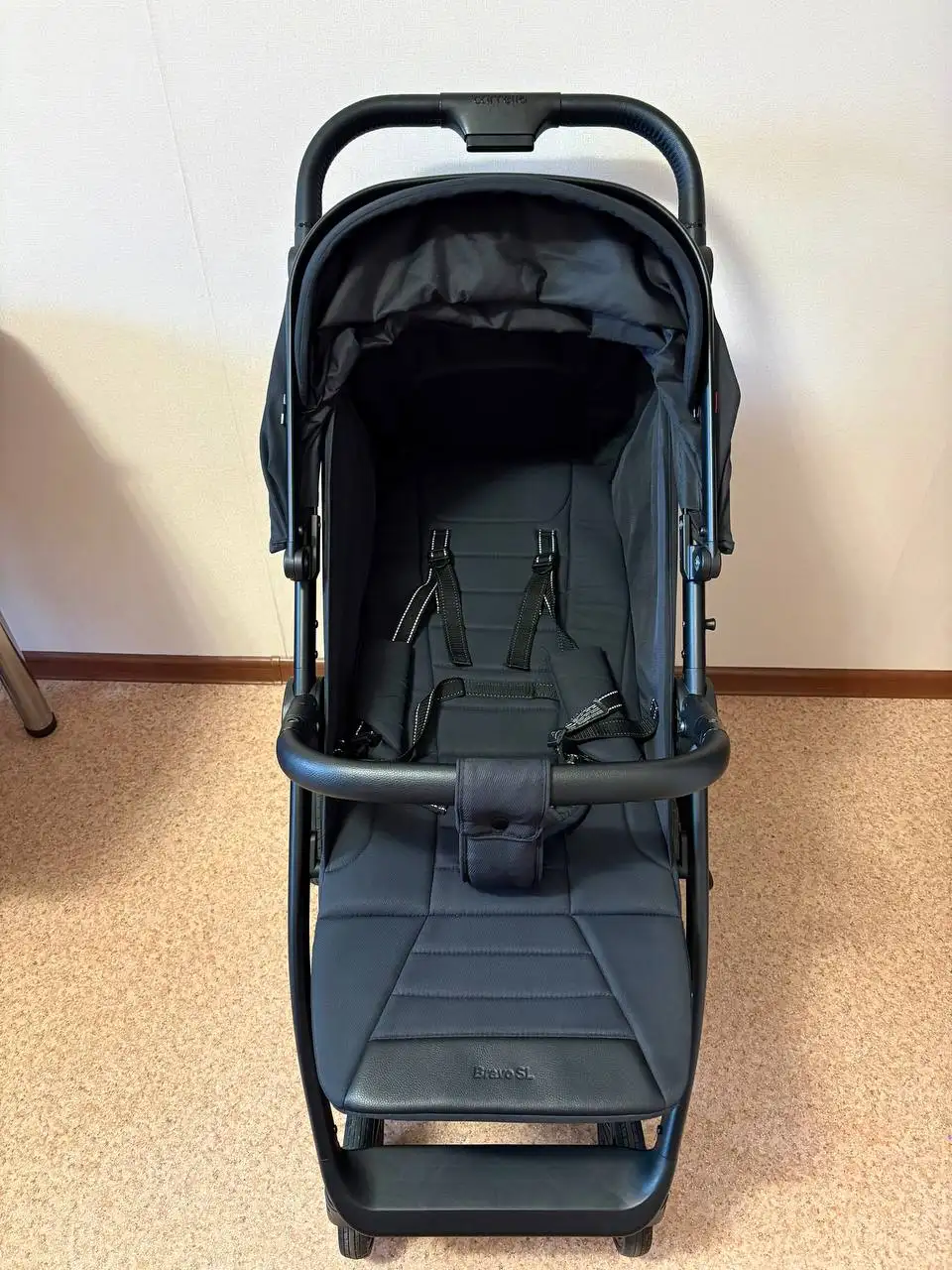 Прогулочная коляска Carrello Bravo SL 2024 - Коляски (Товары для детей) в Казань