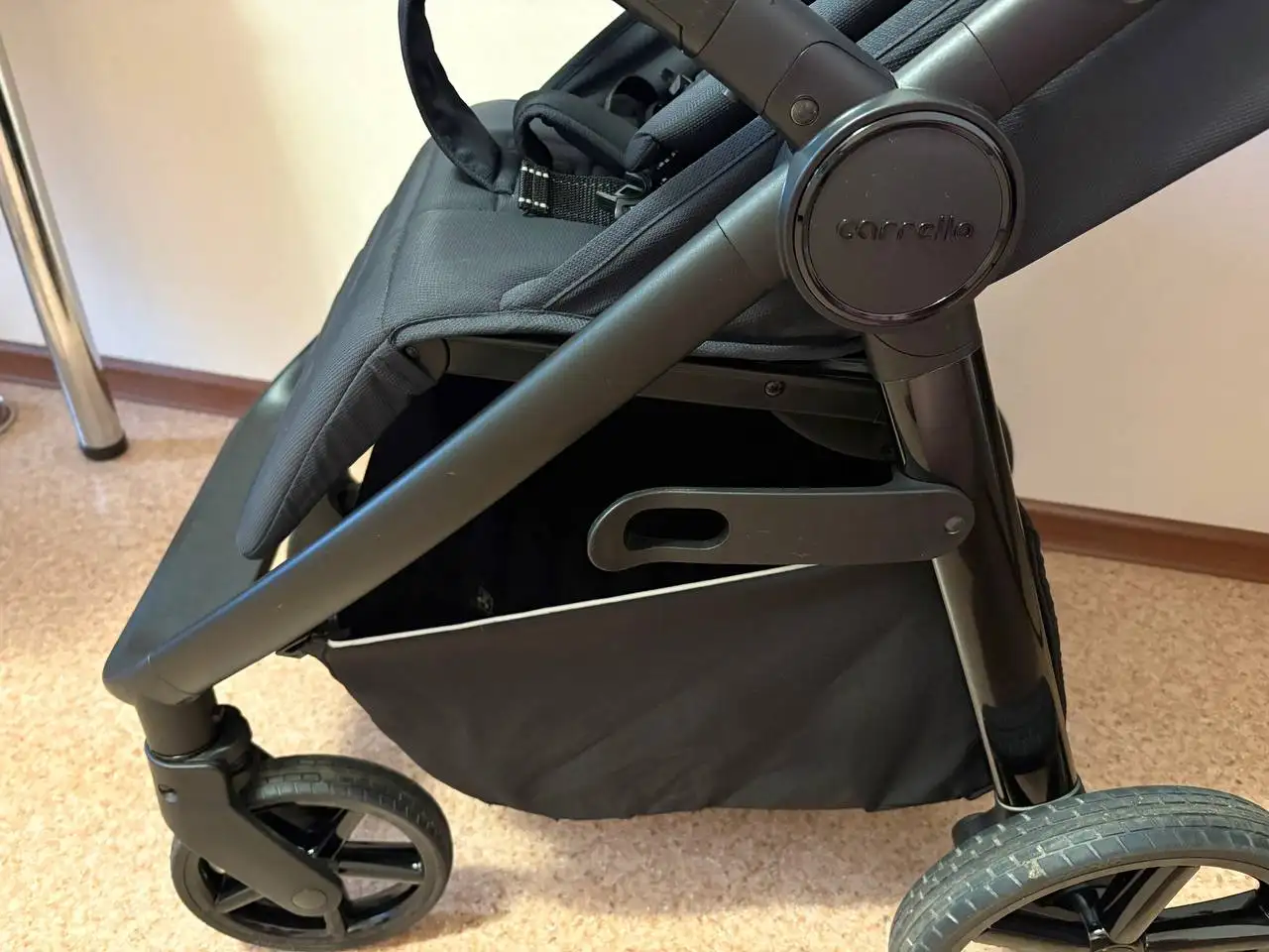 Прогулочная коляска Carrello Bravo SL 2024 - Коляски (Товары для детей) в Казань