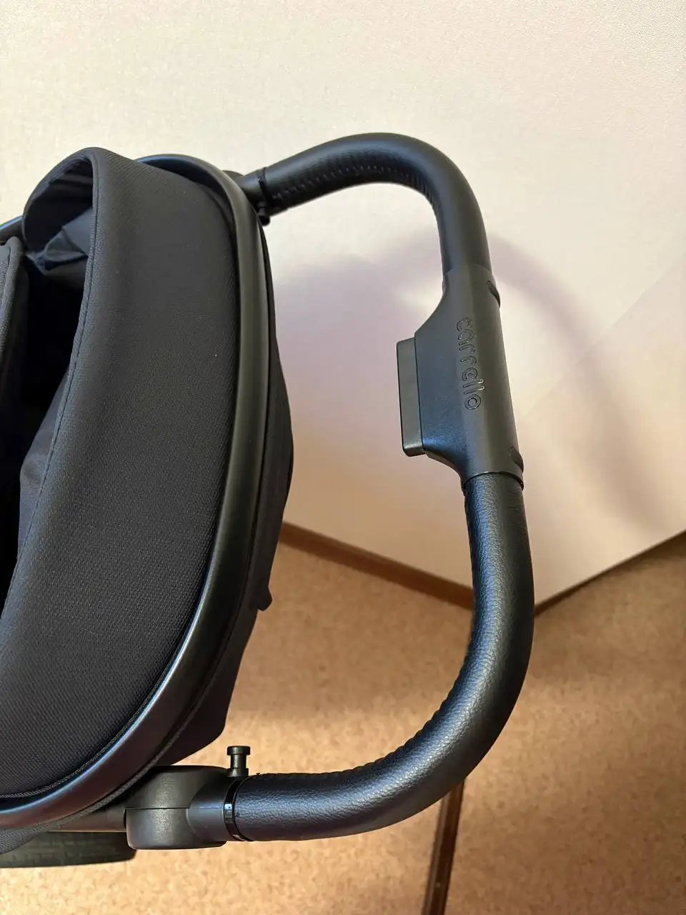 Прогулочная коляска Carrello Bravo SL 2024 - Коляски (Товары для детей) в Казань