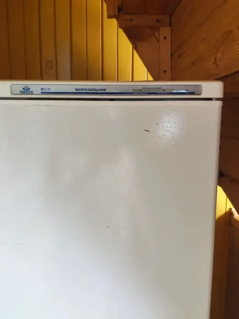 Морозильная камера Атлант - Компьютеры в Казань