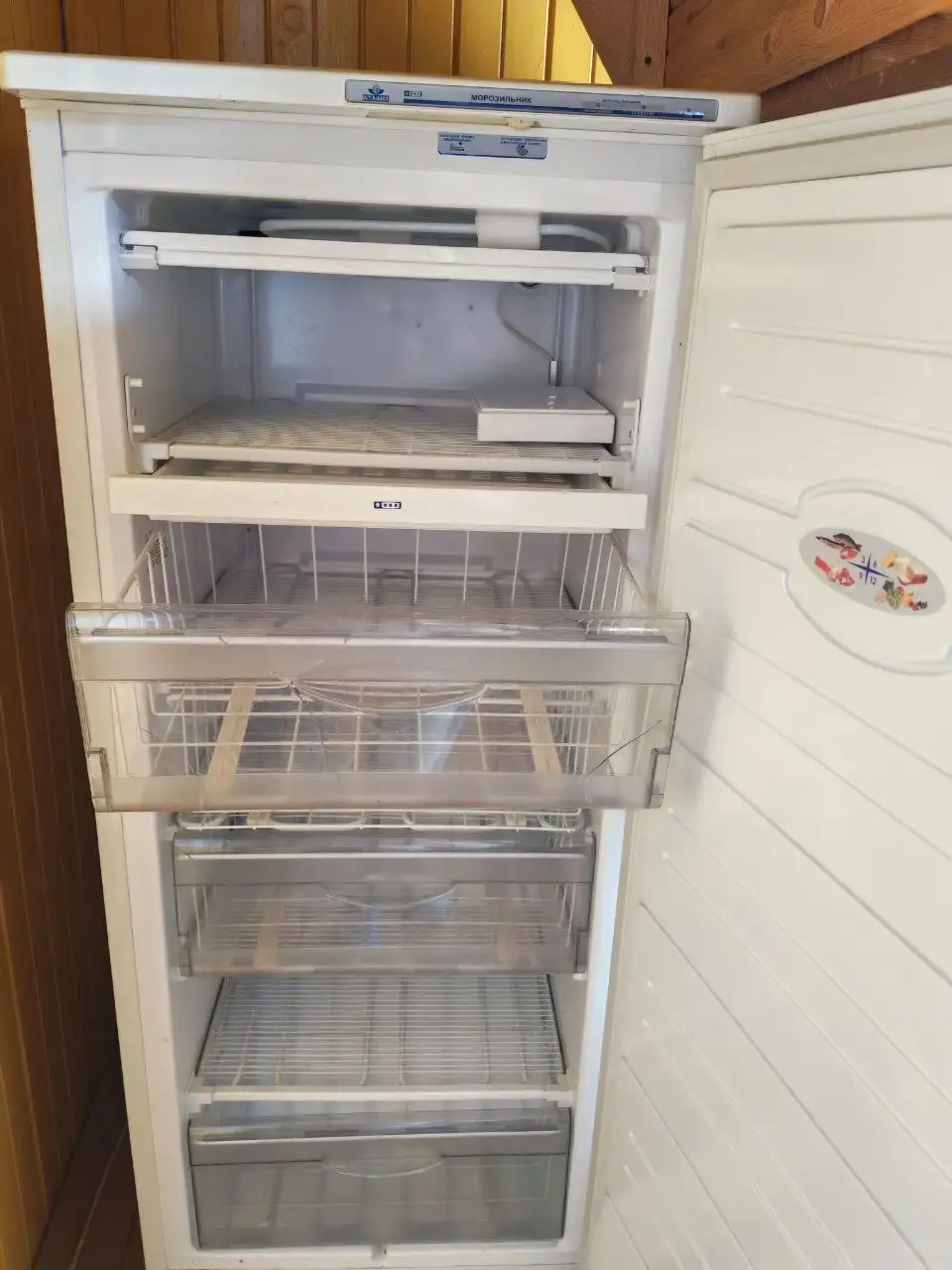 Морозильная камера Атлант - Электроника в Казань