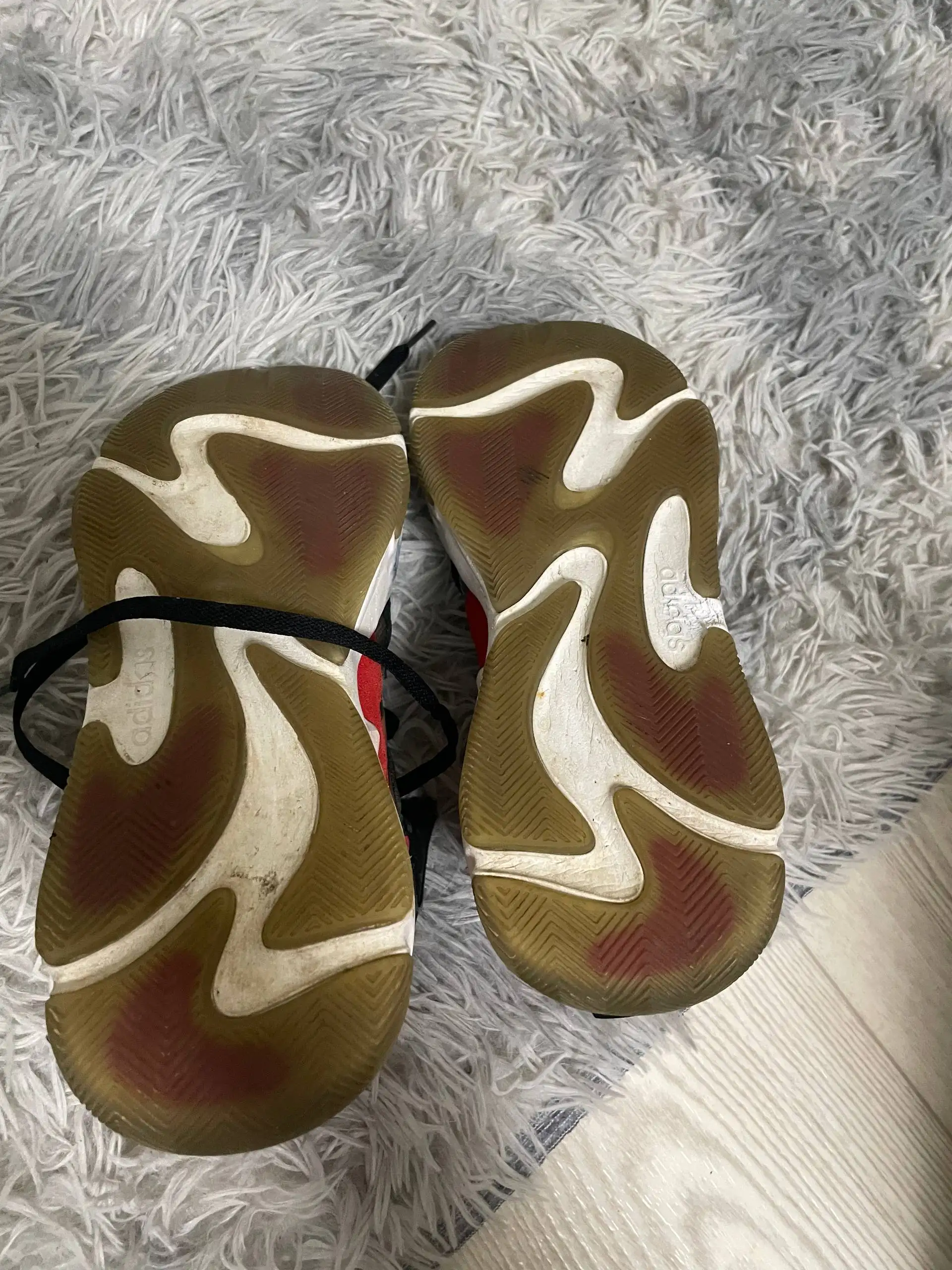 Кроссовки Адидас оригинал - Обувь (Одежда) в Казань