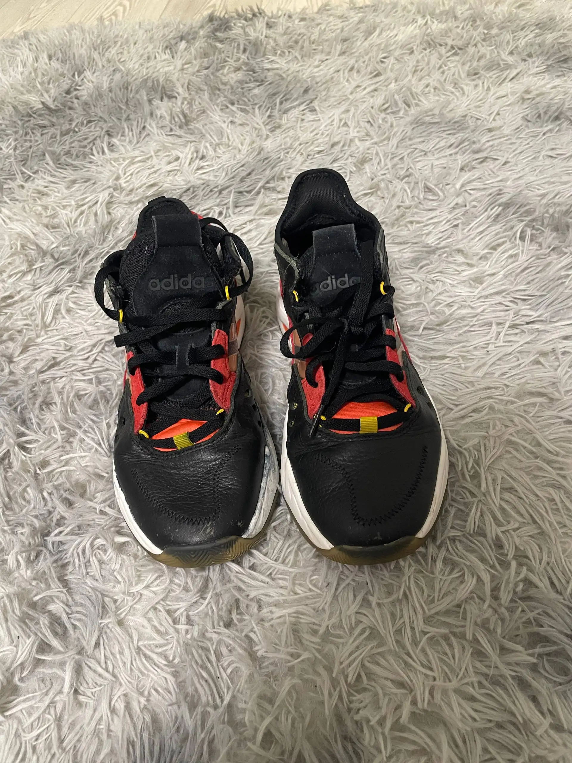 Кроссовки Адидас оригинал - Обувь (Одежда) в Казань