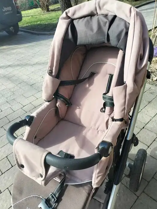 Коляска в идеальном состоянии - Товары для детей в Казань