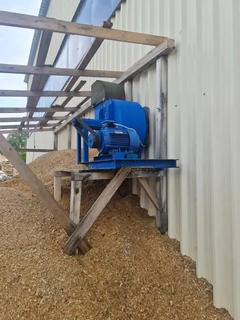 Продаю оборудование для поддонов - Оборудование для производства поддонов в Казань