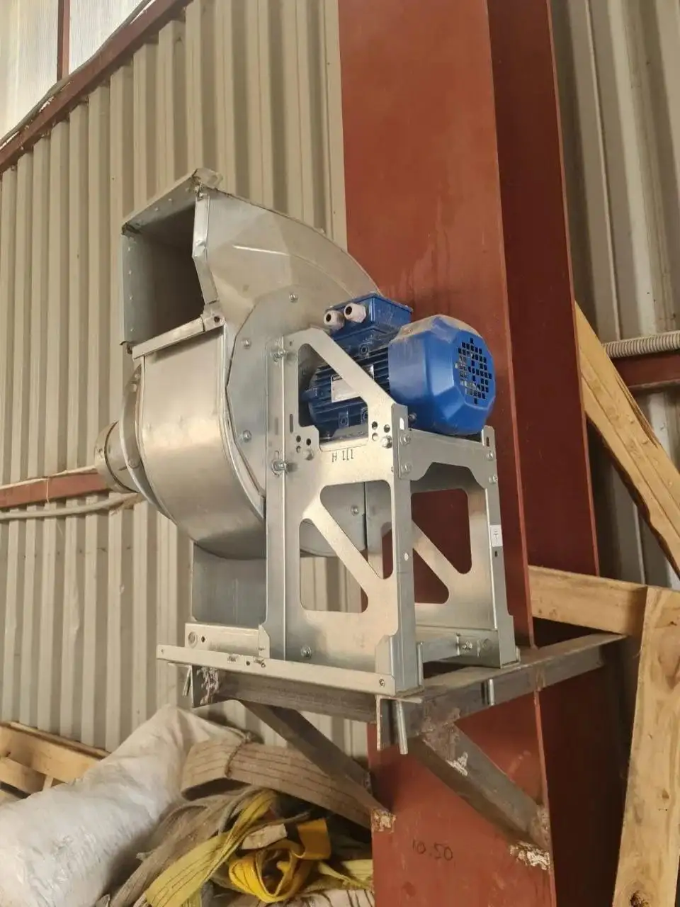 Продаю оборудование для поддонов - Оборудование для производства поддонов (Готовый бизнес и оборудование) в Казань