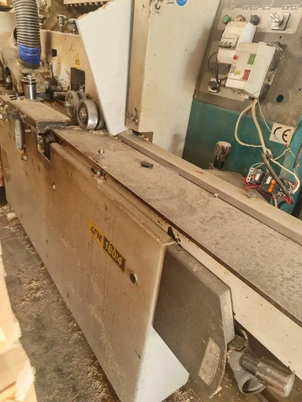 Продаю оборудование для поддонов - Оборудование для производства поддонов (Готовый бизнес и оборудование) в Казань