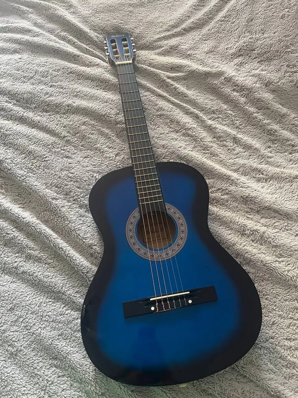 Продам гитару - Хобби и отдых в Казань