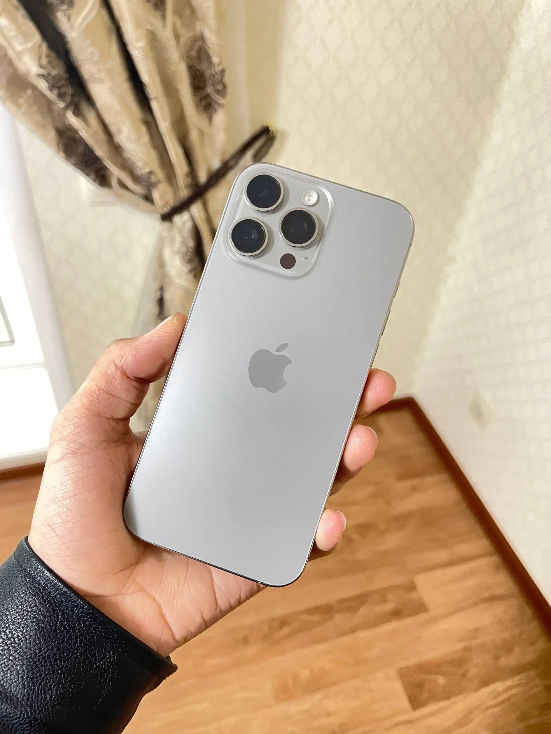 iPhone 16 Pro Max 256GB - Смартфоны и телефоны (Электроника) в Казань