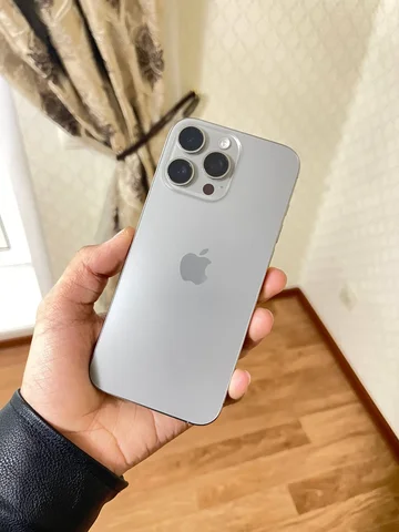 iPhone 16 Pro Max 256GB - Аудио- и видеотехника в Казань