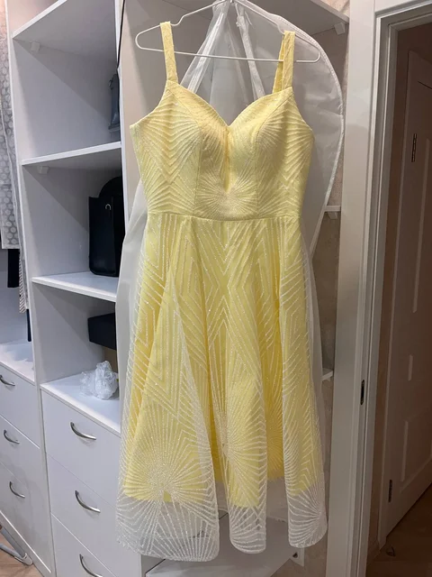 Платье дизайнерское, размер М - Юбки в Казань