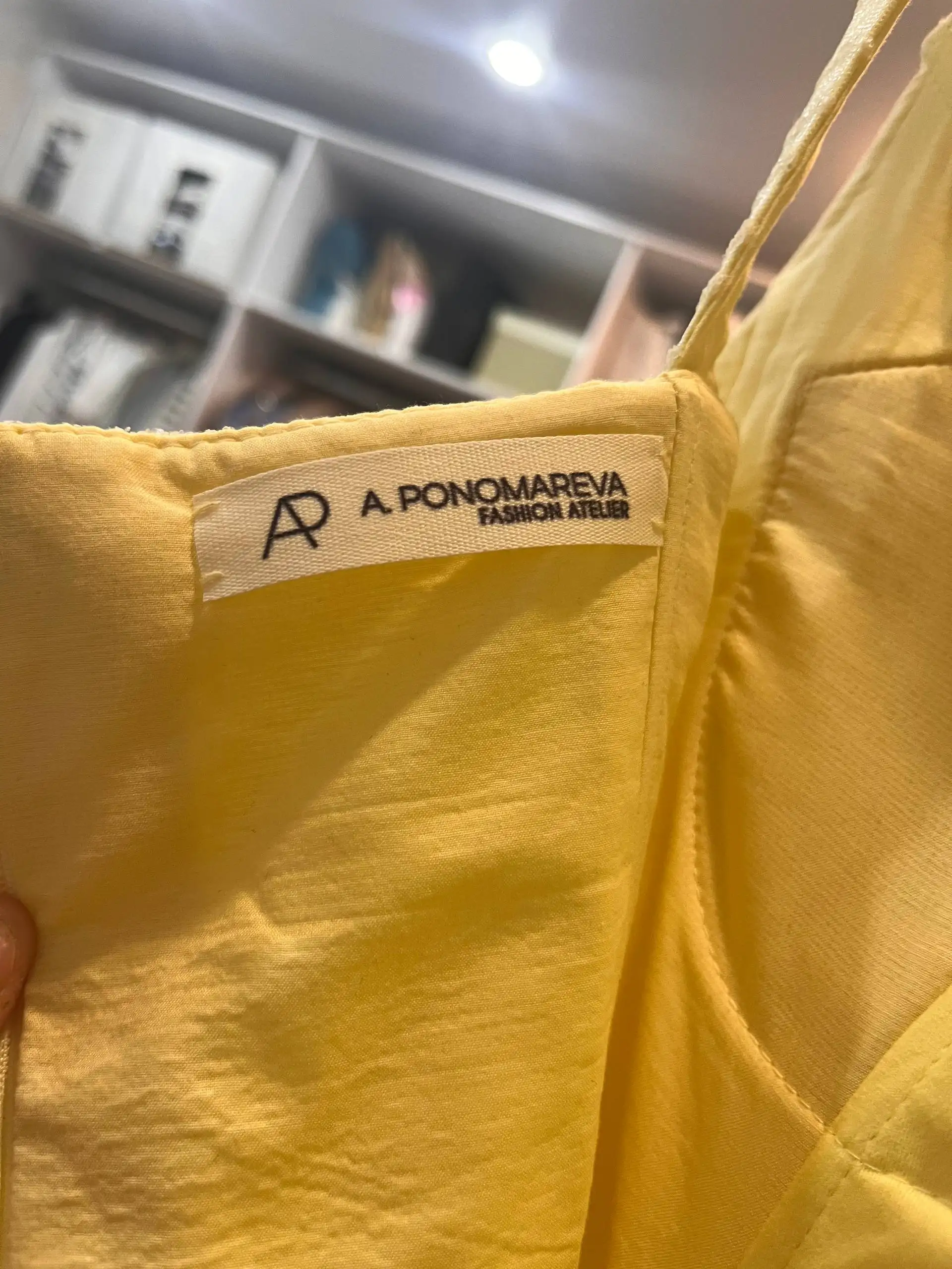 Платье дизайнерское, размер М - Платья (Одежда) в Казань