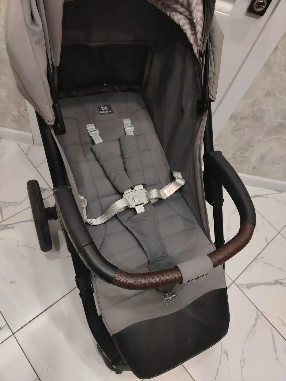 Коляска детская - Коляски (Товары для детей) в Казань