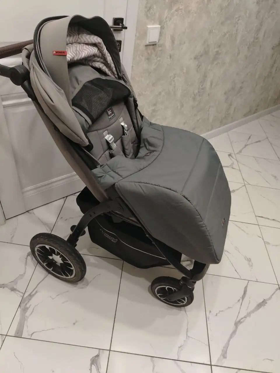 Коляска детская - Коляски (Товары для детей) в Казань