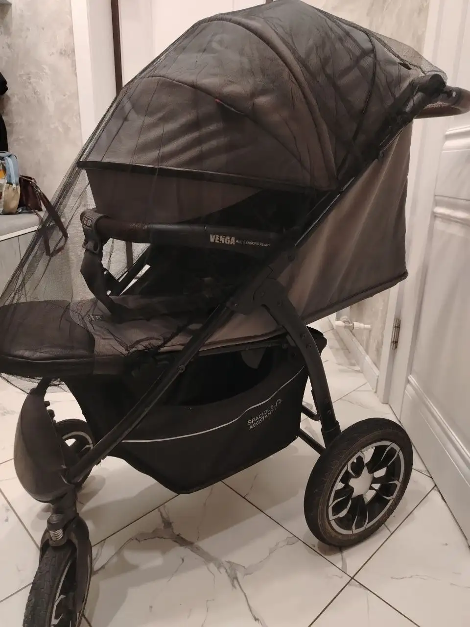 Коляска детская - Коляски (Товары для детей) в Казань