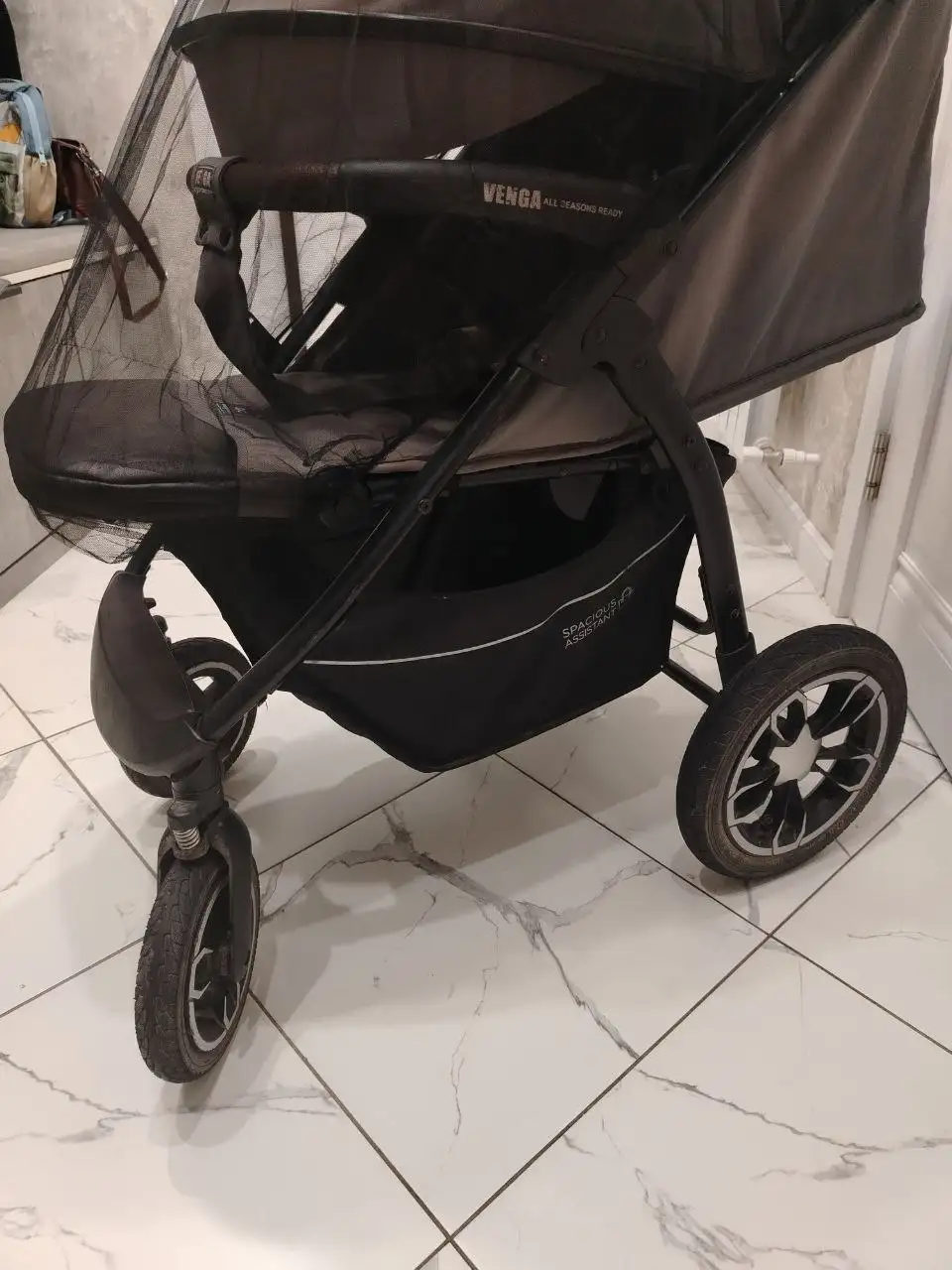 Коляска детская - Коляски (Товары для детей) в Казань