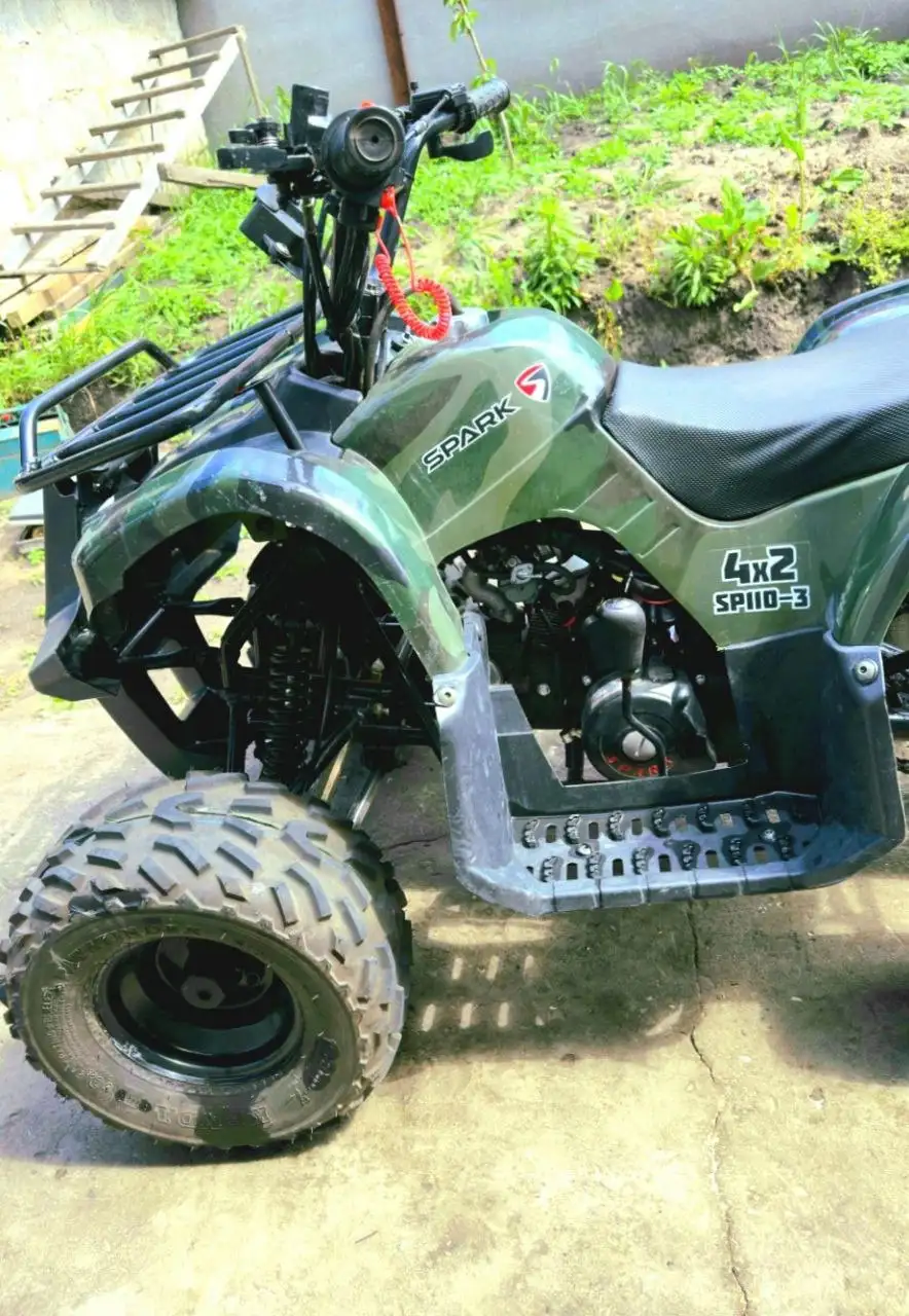 Spark SP110 (детский до 14 лет), 23 год - Электроника в Казань