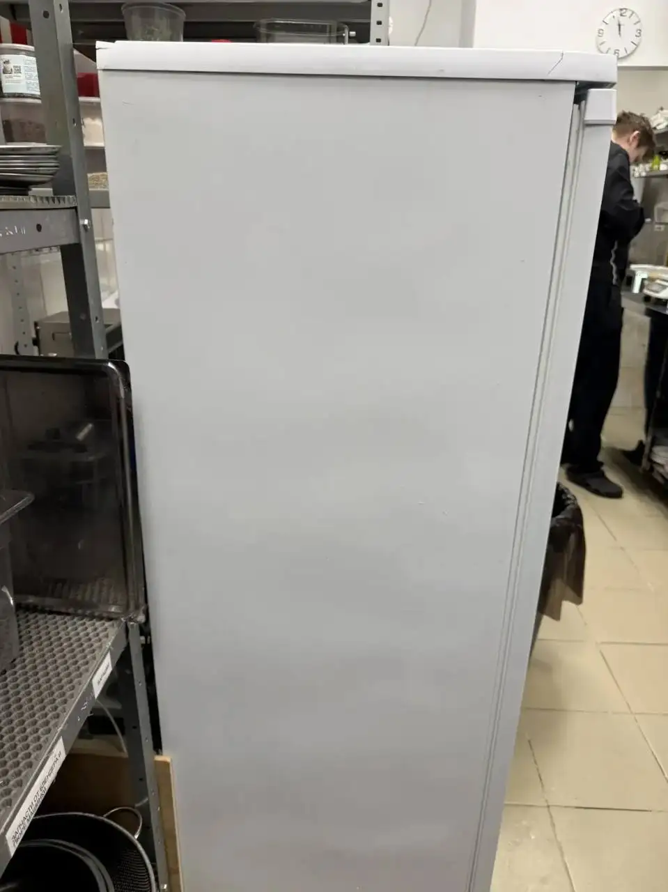 Продам морозильник б/у - Бытовая техника (Барахолка) в Казань