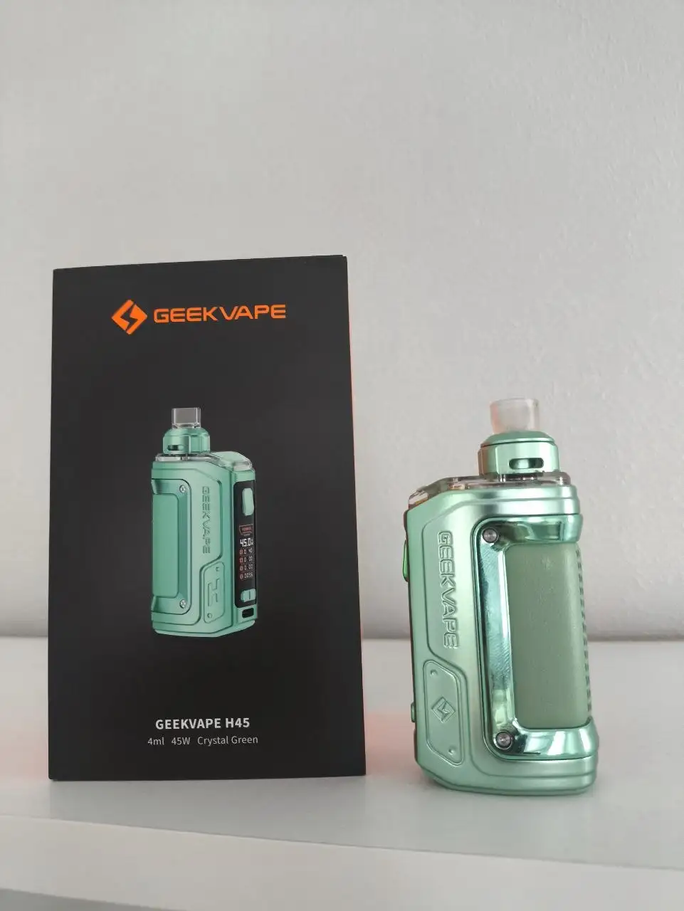 Продам Aegis h45 - Электроника в Казань