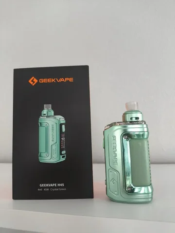 Продам Aegis h45 - частное объявление в Казань