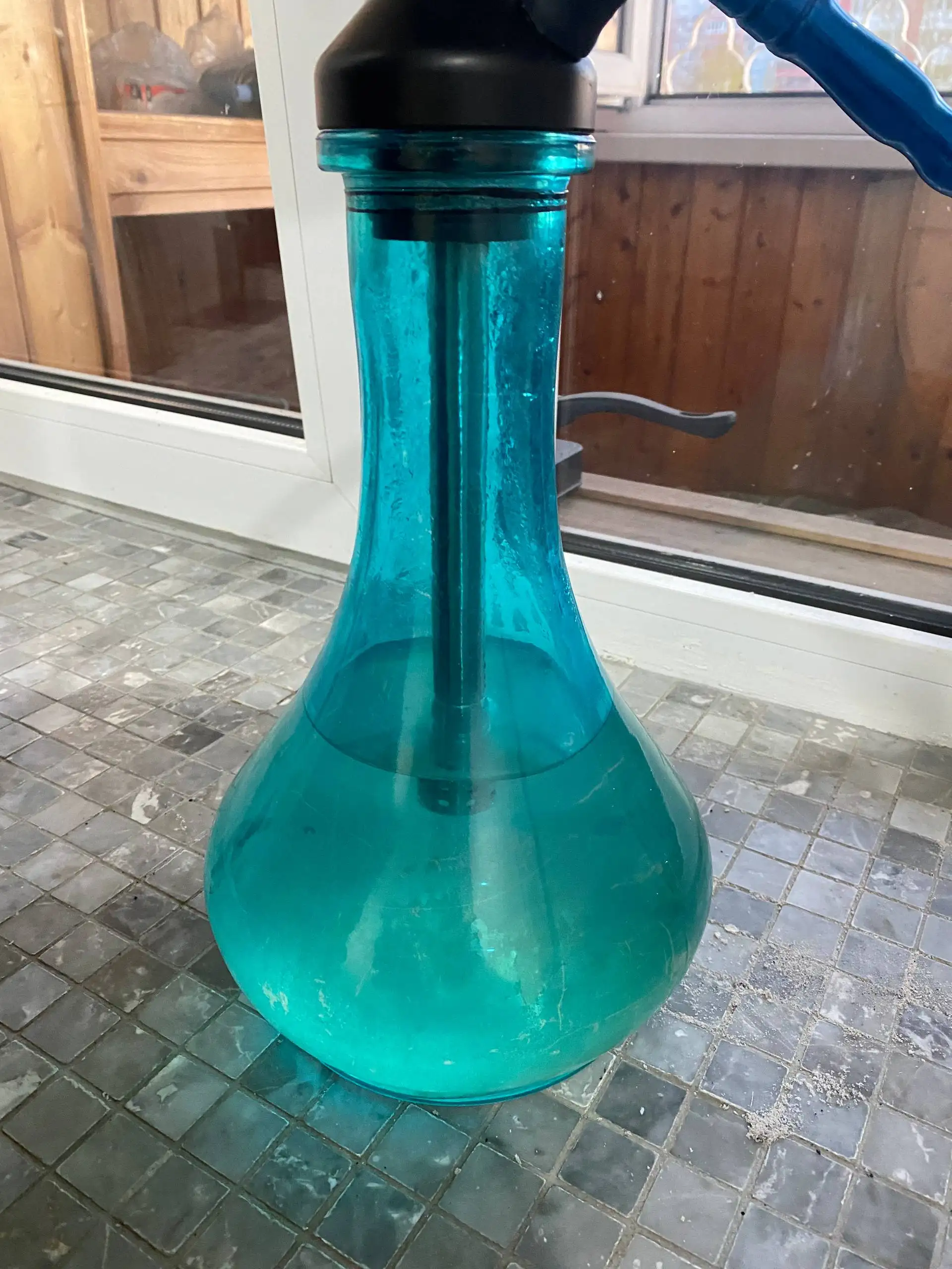 Продам кальян Vortex Hurricane - Кальяны и табак (Хобби и отдых) в Казань