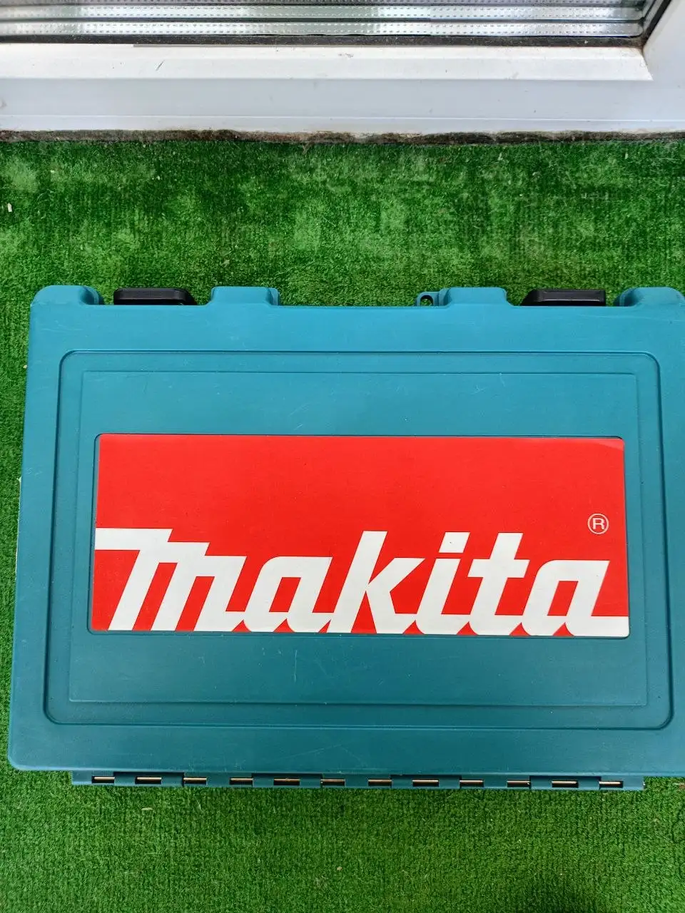 Перфоратор Makita 2450 - Инструменты (Электроника) в Казань