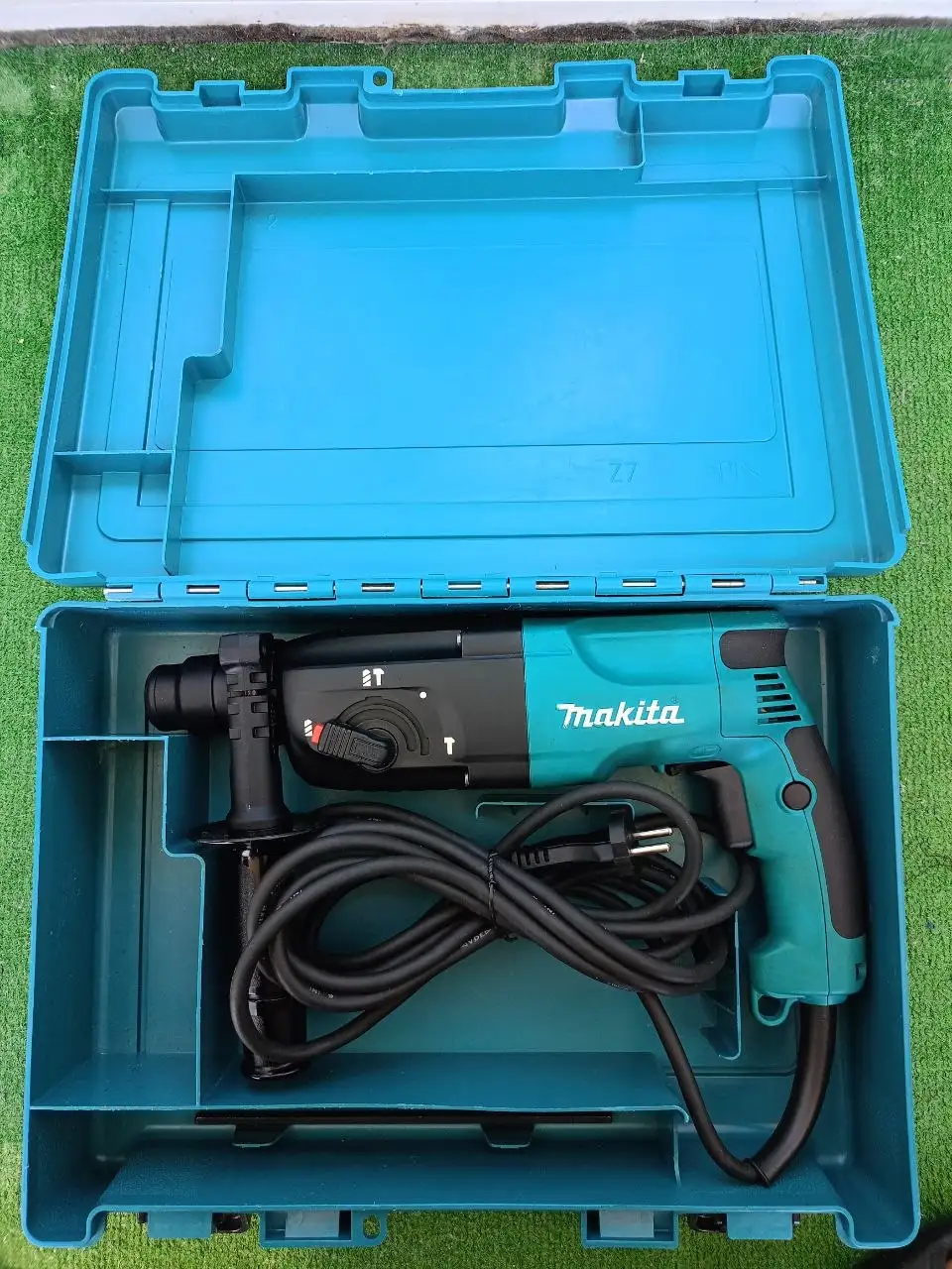 Перфоратор Makita 2450 - Инструменты (Электроника) в Казань
