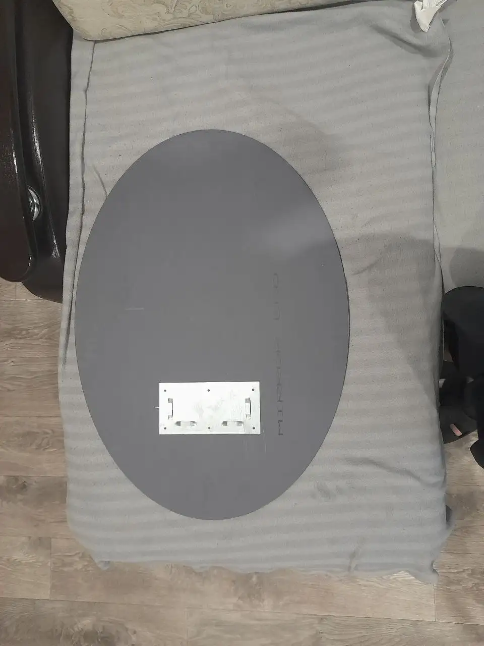 Зеркало 80x60 Mirror eco - Зеркала (Для дома и дачи) в Казань