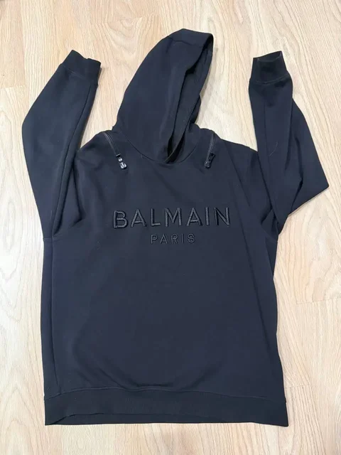 Худи Balmain оригинал XL - Сарафаны в Казань