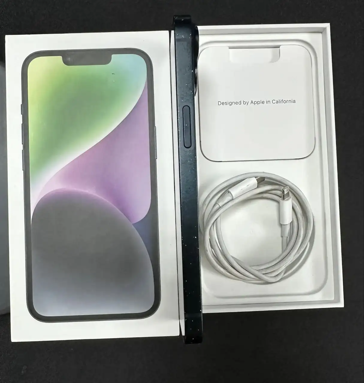 Продаю iPhone 14 128GB - Электроника в Казань