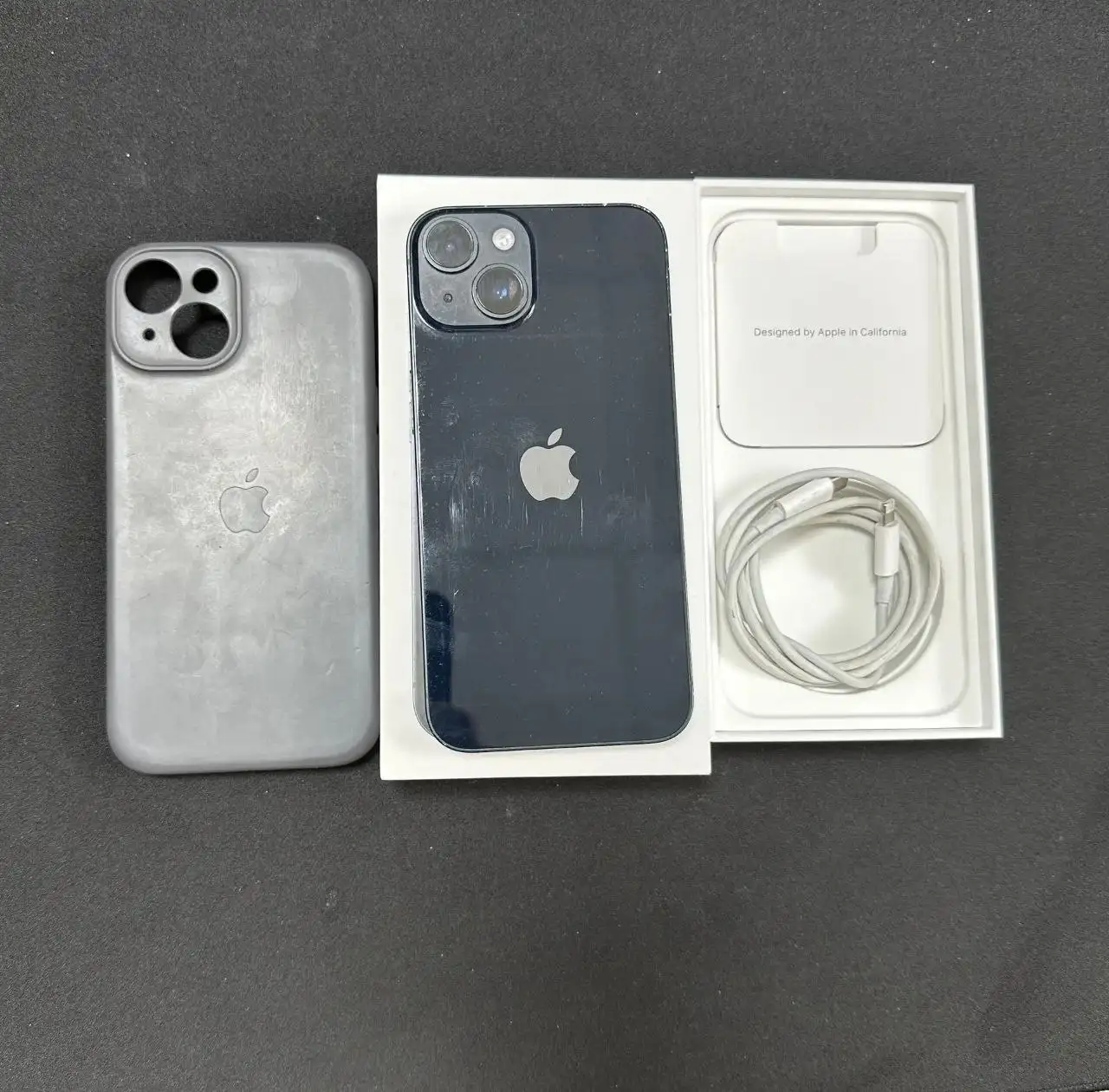 Продаю iPhone 14 128GB - Электроника в Казань