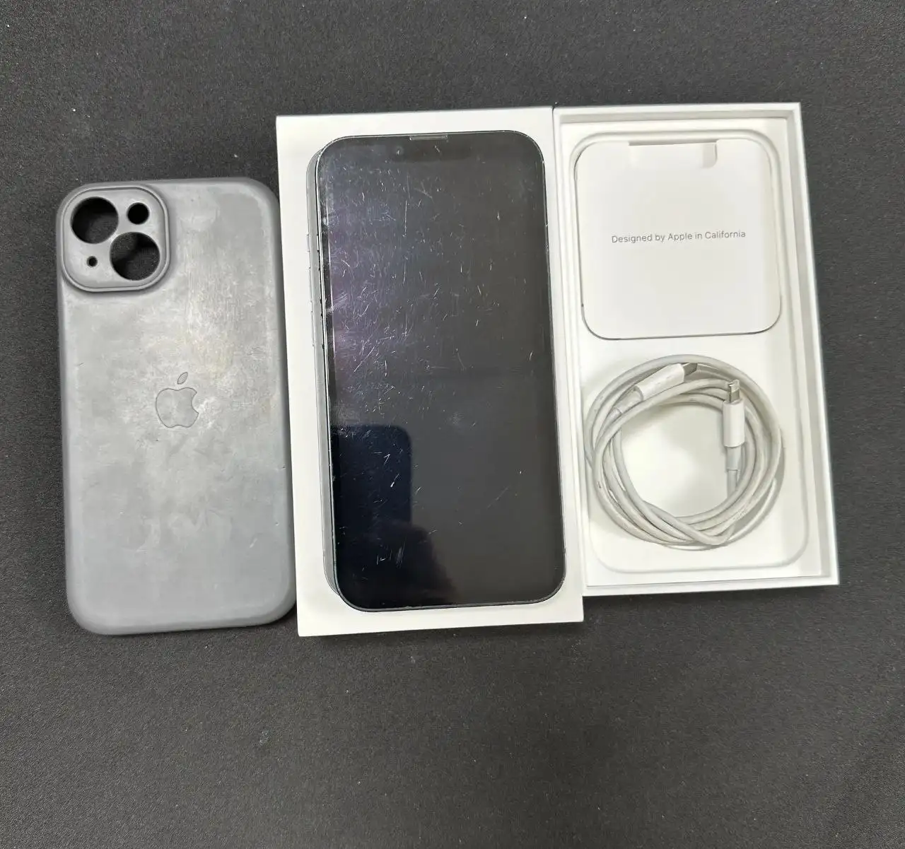 Продаю iPhone 14 128GB - Электроника в Казань