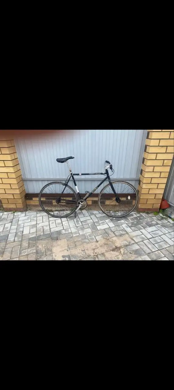 Продаю велосипед Fixed Gear - Хобби и отдых в Казань