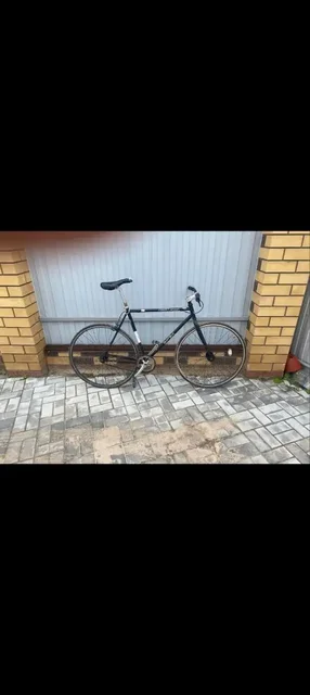 Продаю велосипед Fixed Gear - Кальяны и табак в Казань