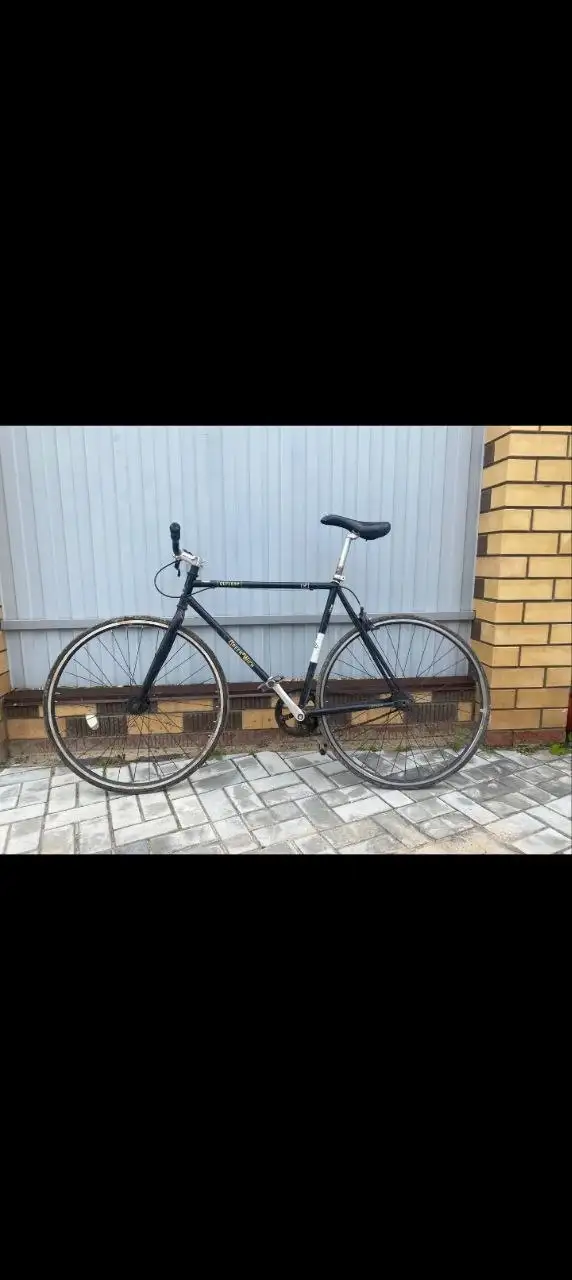 Продаю велосипед Fixed Gear - Хобби и отдых в Казань