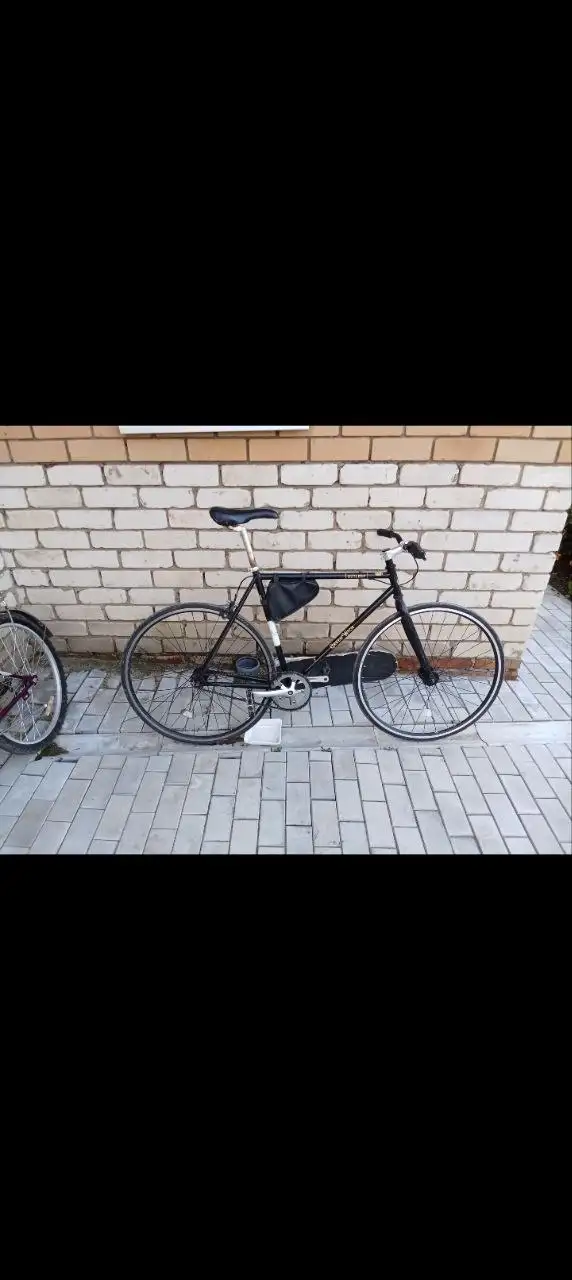 Продаю велосипед Fixed Gear - Хобби и отдых в Казань
