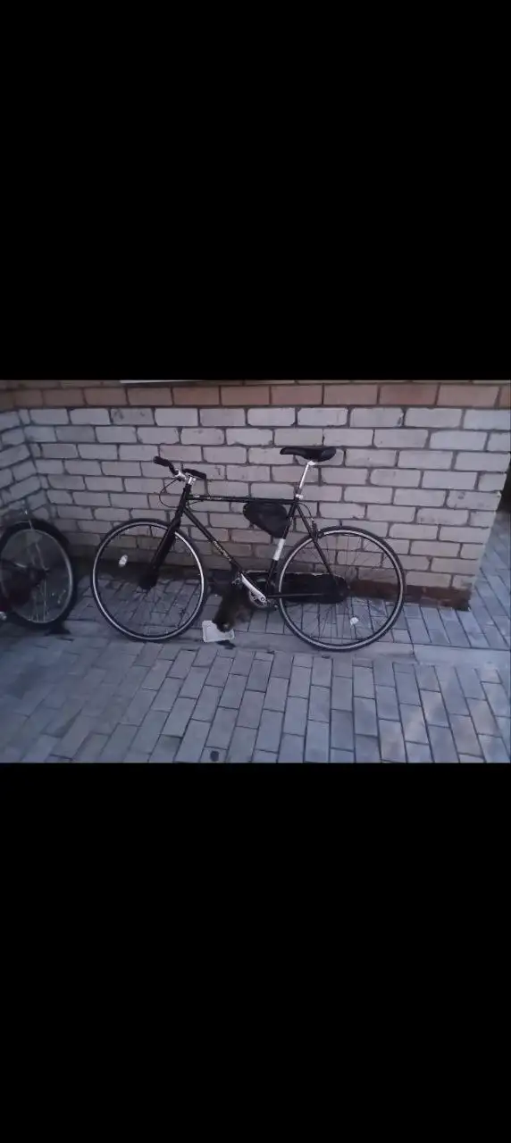 Продаю велосипед Fixed Gear - Хобби и отдых в Казань