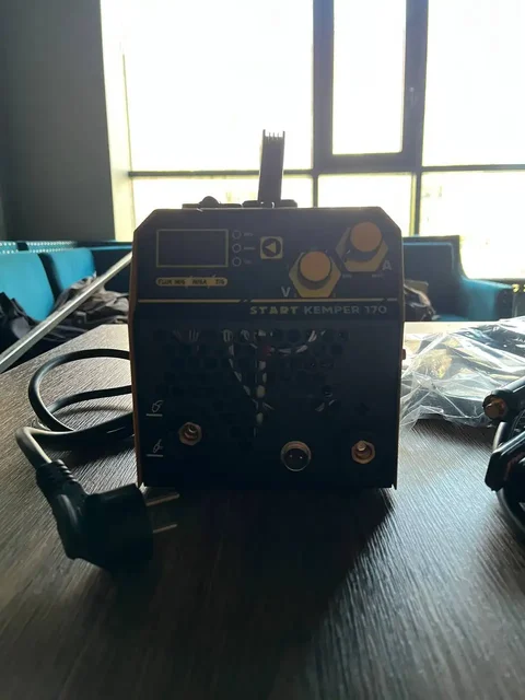 Продам новый сварочный аппарат Kemper 170 - Бижутерия в Казань