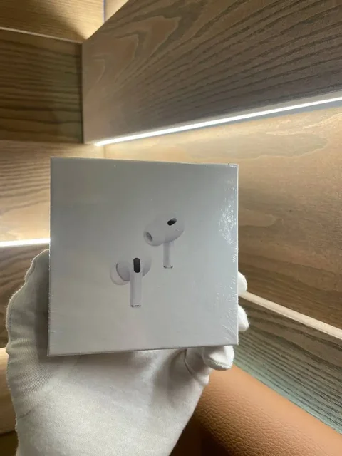 AirPods Pro 2 с шумоподавлением - Фрезеры с ЧПУ в Казань