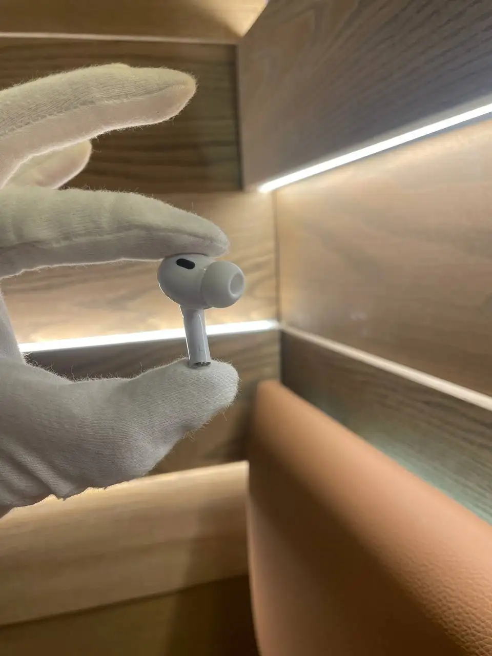 AirPods Pro 2 с шумоподавлением - Наушники (Электроника) в Казань