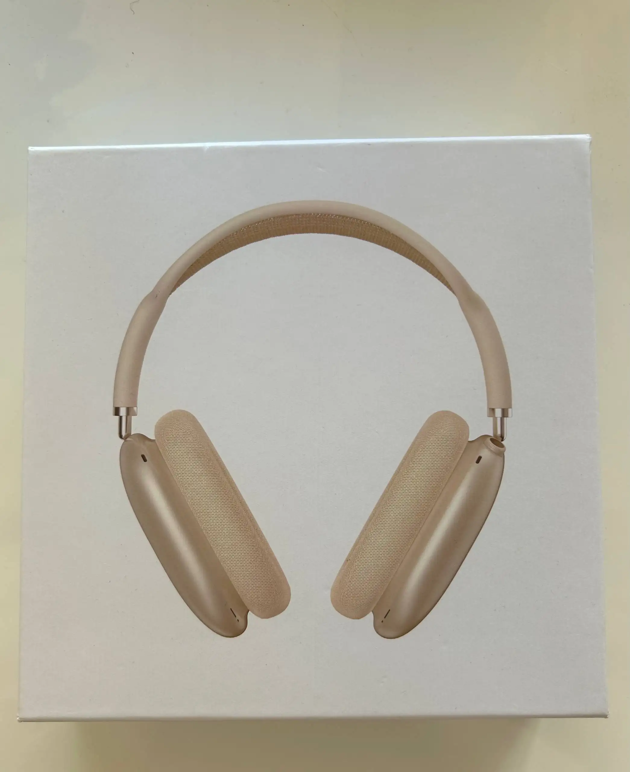 Беспроводные наушники Air Pods Max (не оригинал) новые - Электроника в Казань