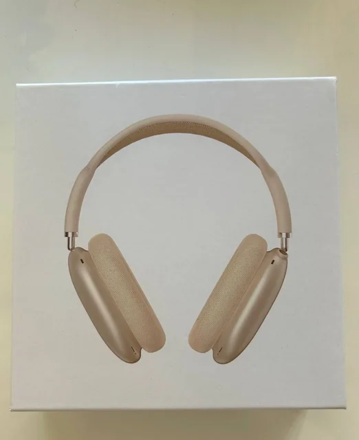 Беспроводные наушники Air Pods Max (не оригинал) новые - Фрезеры с ЧПУ в Казань