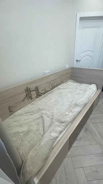 Кровать с ящиками 90х200 - Дрова в Казань