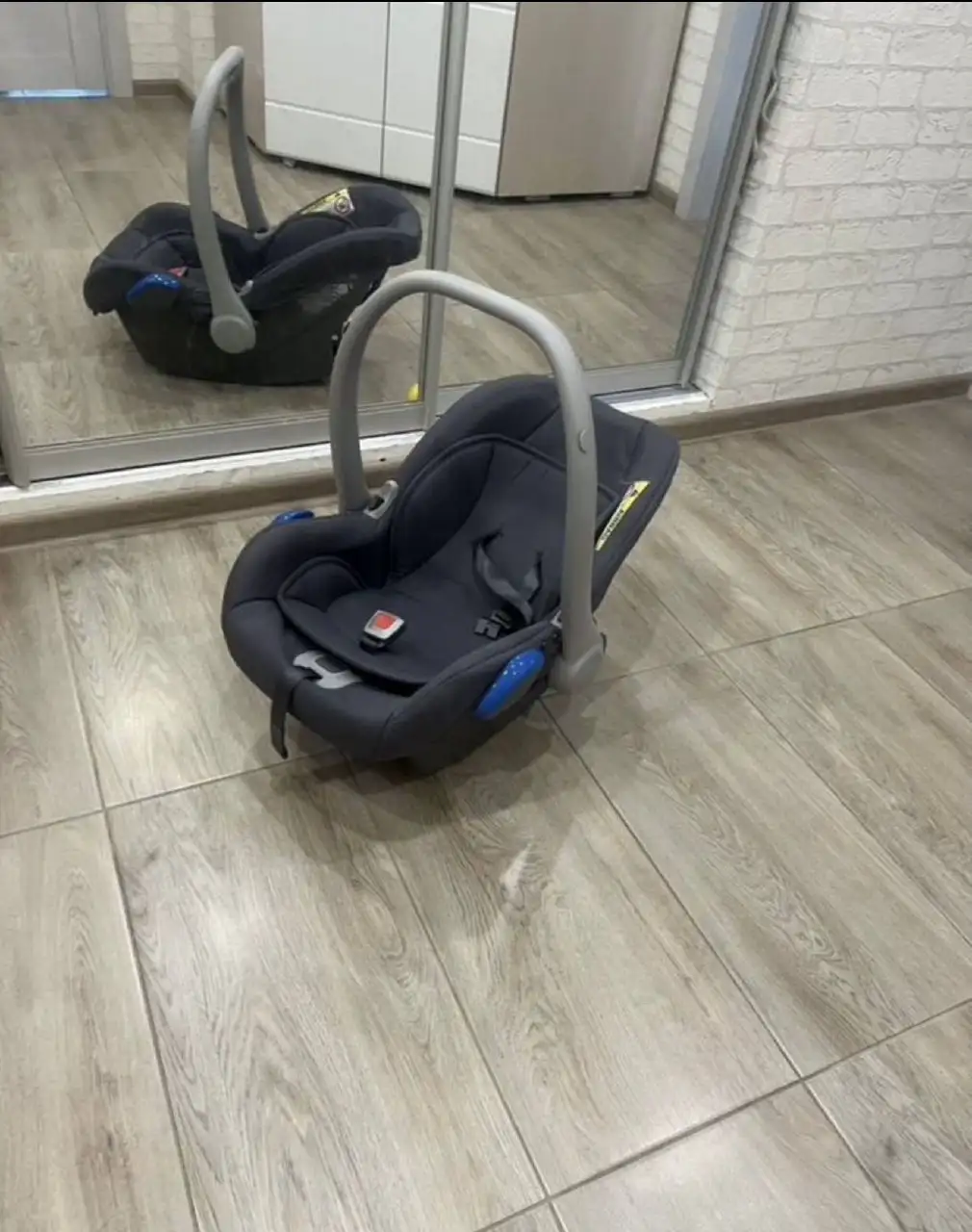 Коляска Anex Sport 3 в 1 - Коляски (Товары для детей) в Казань