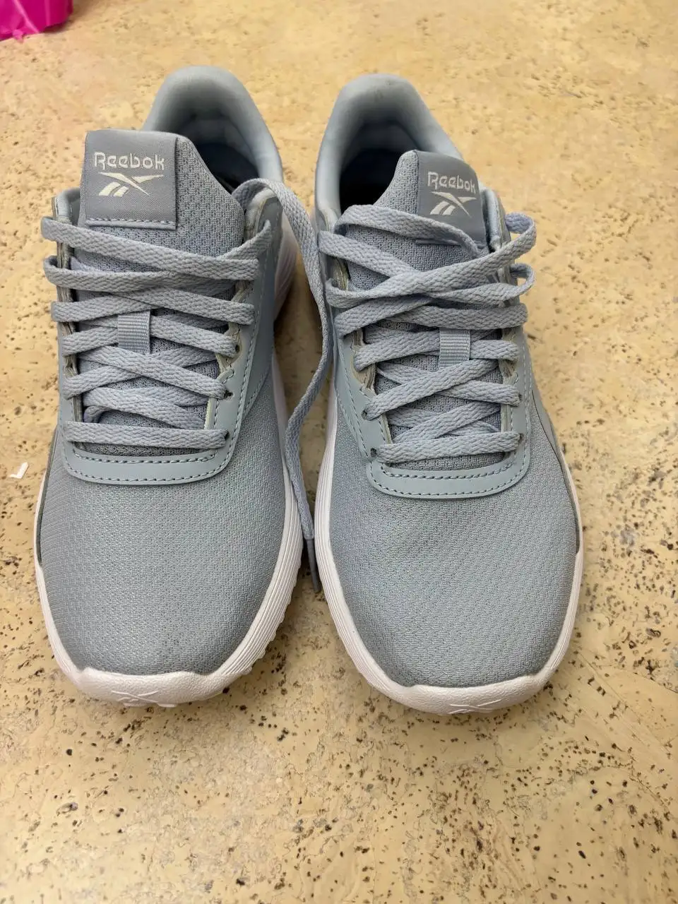 Кроссовки Reebok новые размер 37 - Обувь (Одежда) в Казань